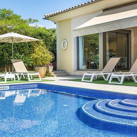 Bellviure Luxury Villa Marratxí 部屋 写真