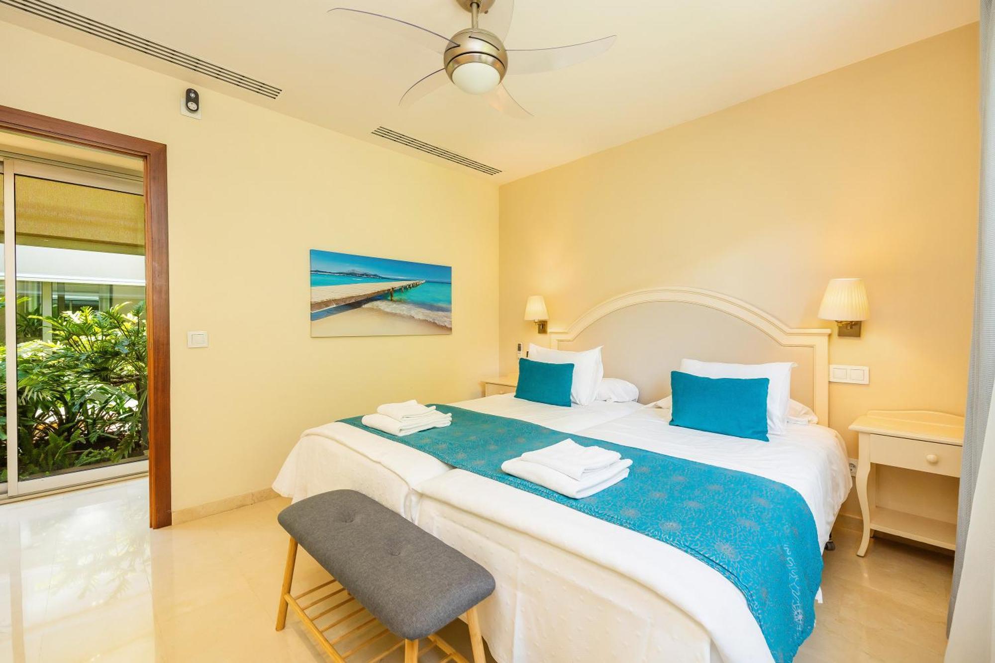 Bellviure Luxury Villa Marratxí 部屋 写真