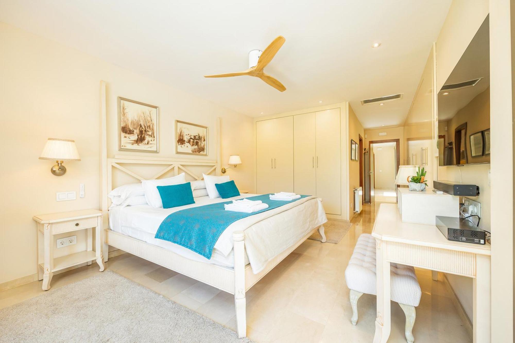 Bellviure Luxury Villa Marratxí 部屋 写真