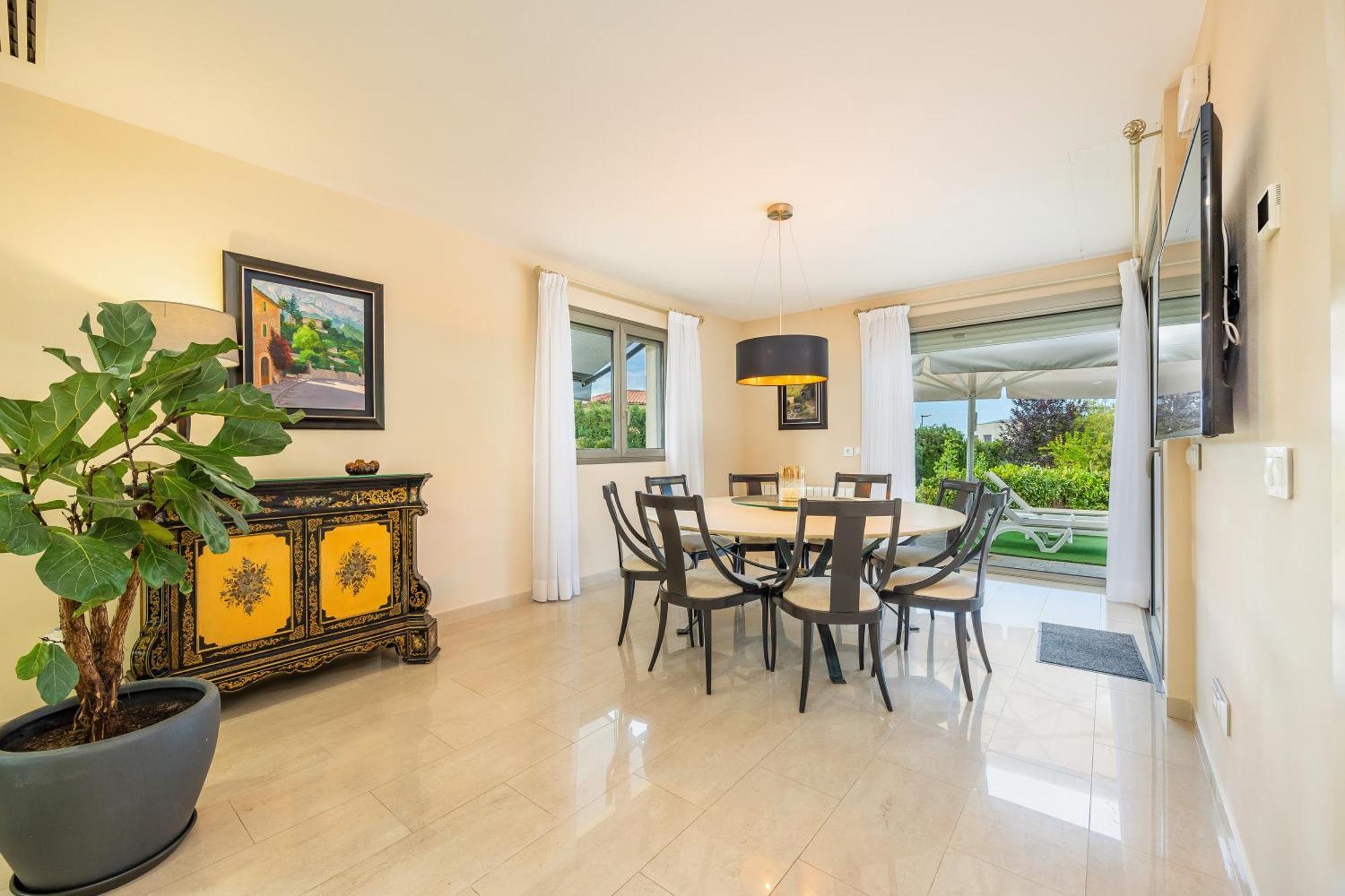 Bellviure Luxury Villa Marratxí 部屋 写真