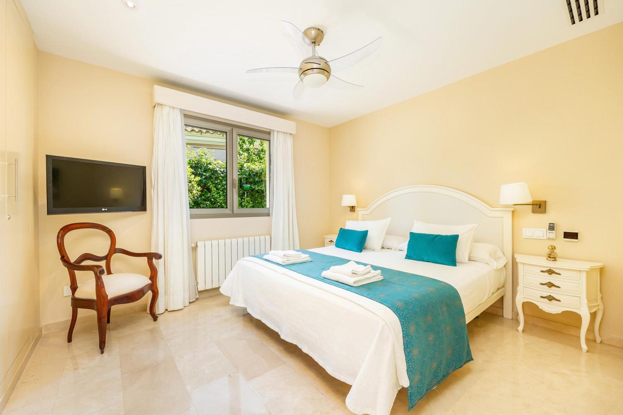 Bellviure Luxury Villa Marratxí 部屋 写真