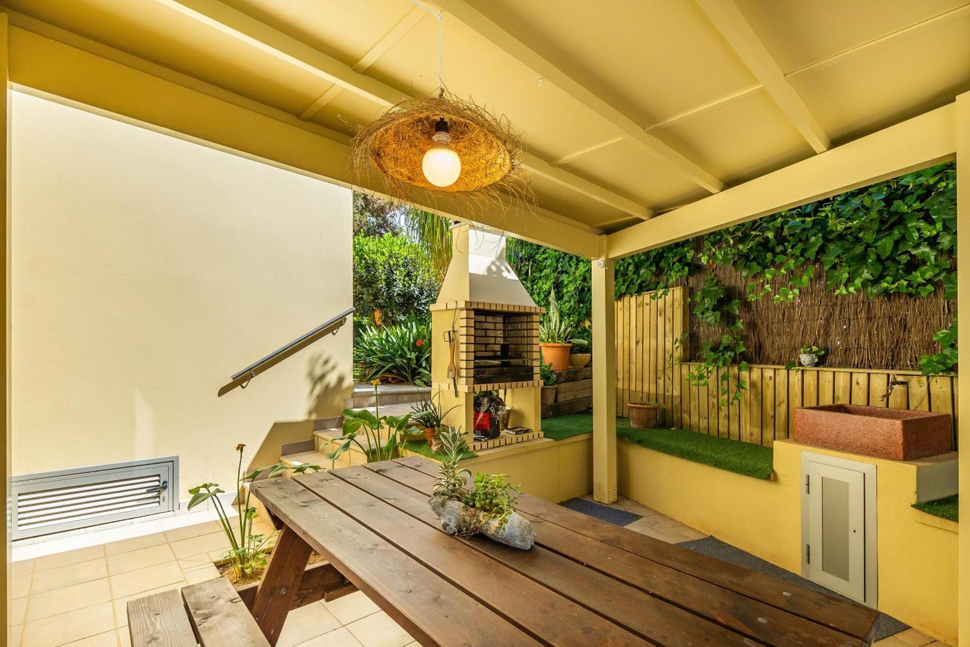 Bellviure Luxury Villa Marratxí 部屋 写真