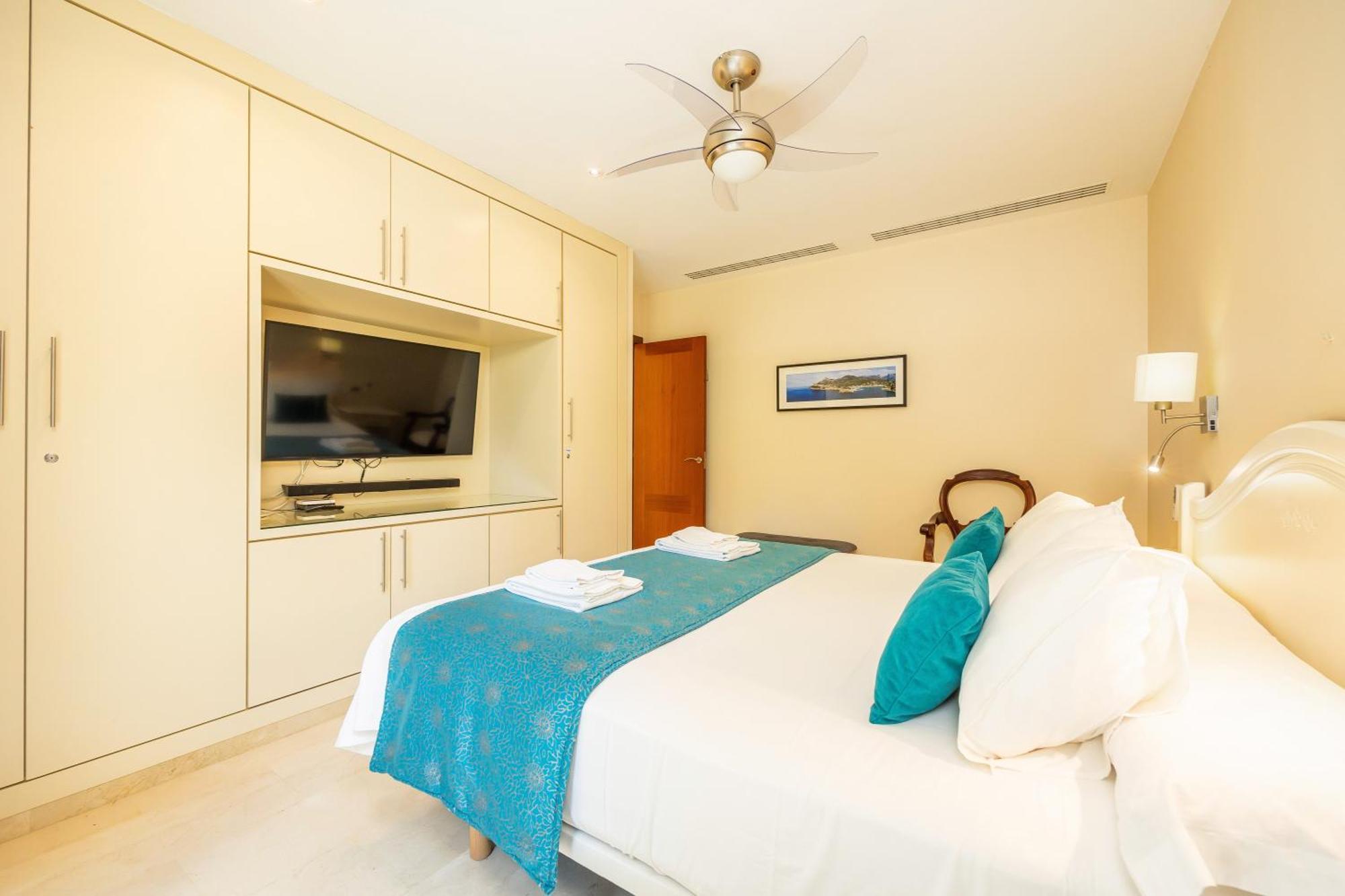Bellviure Luxury Villa Marratxí 部屋 写真