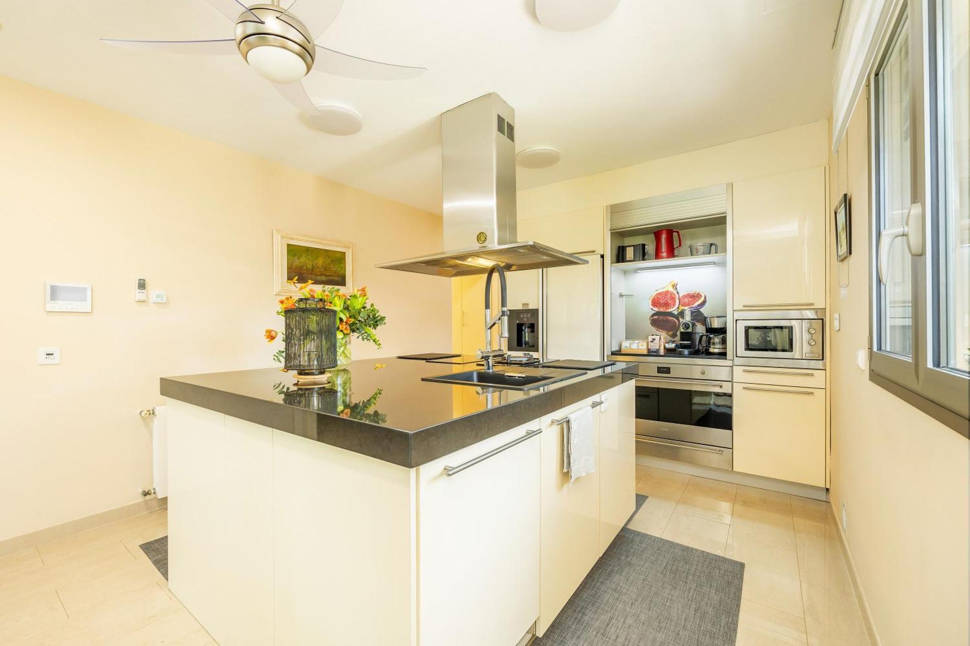 Bellviure Luxury Villa Marratxí 部屋 写真