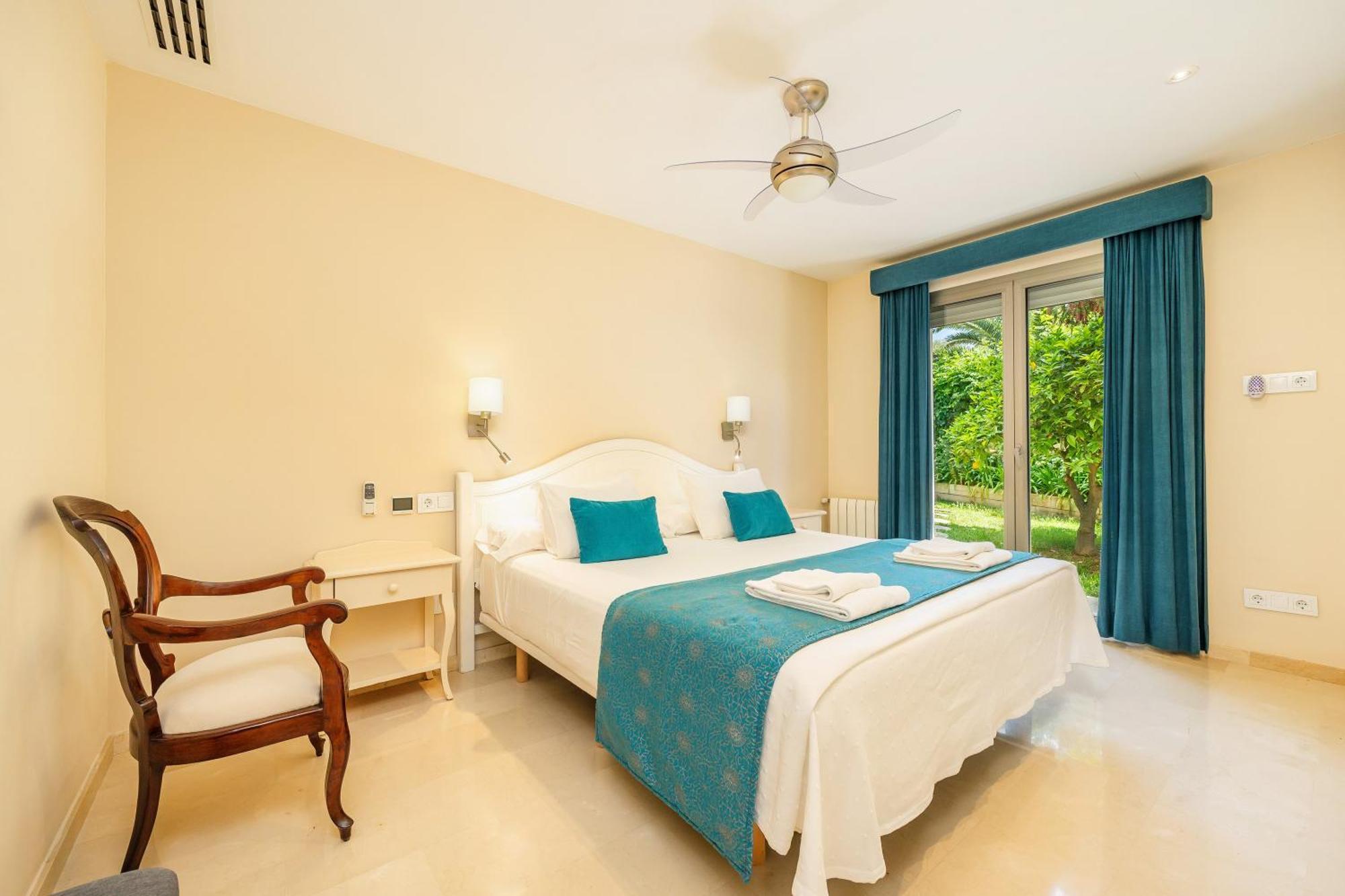 Bellviure Luxury Villa Marratxí 部屋 写真