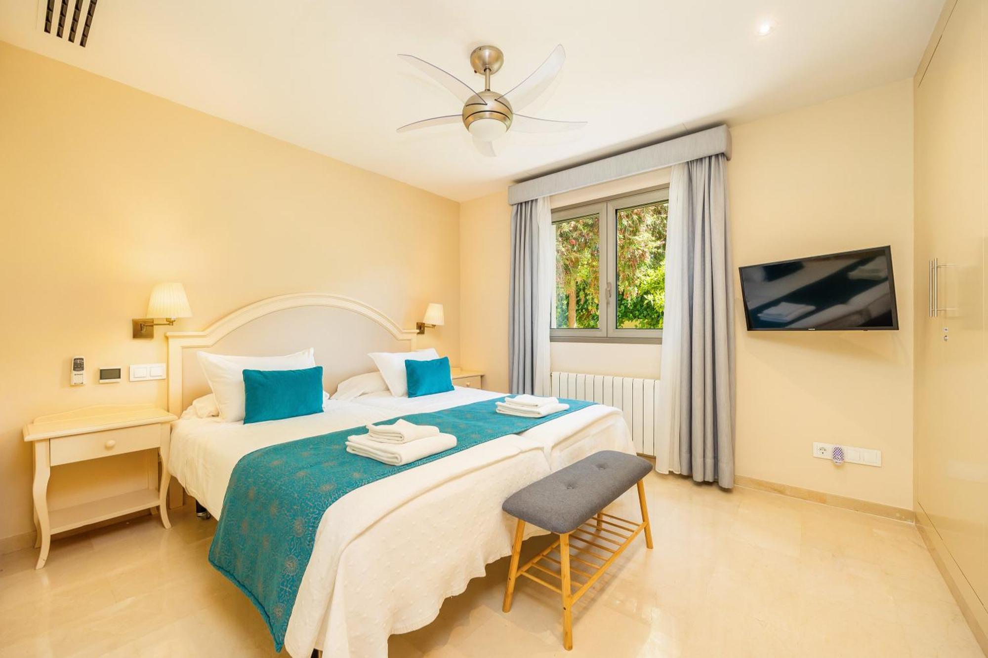 Bellviure Luxury Villa Marratxí 部屋 写真