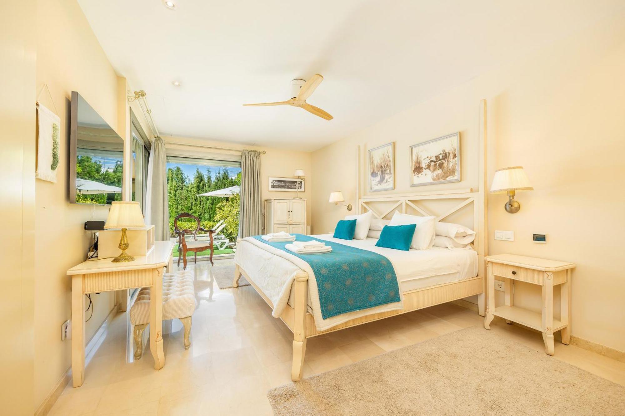 Bellviure Luxury Villa Marratxí 部屋 写真