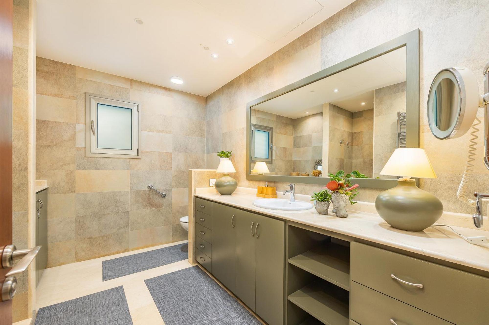 Bellviure Luxury Villa Marratxí 部屋 写真