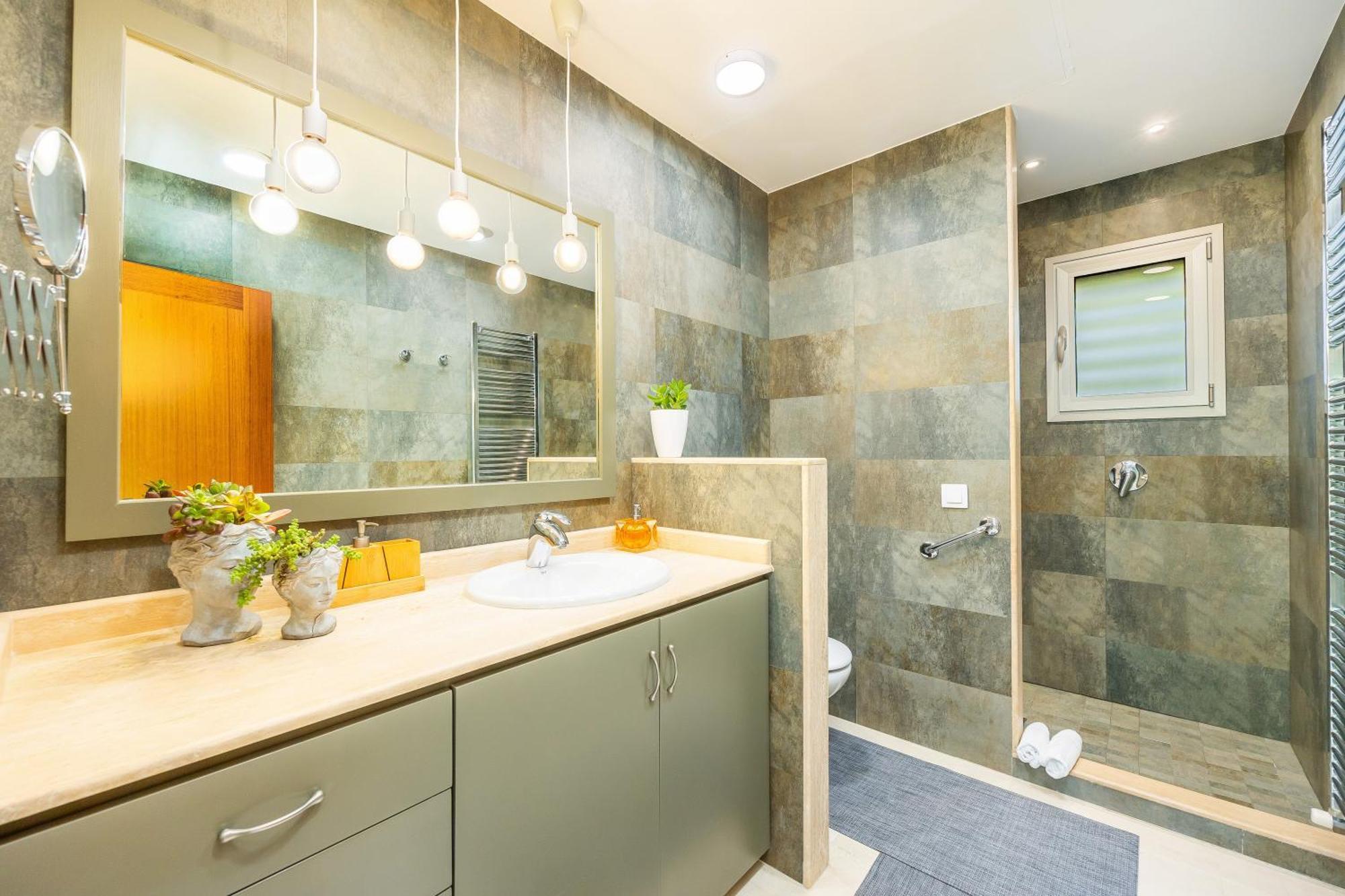 Bellviure Luxury Villa Marratxí 部屋 写真