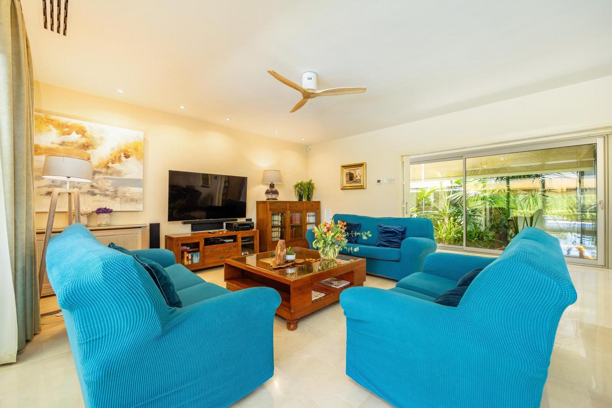 Bellviure Luxury Villa Marratxí 部屋 写真